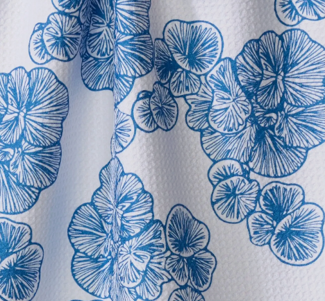 Celia Tea Towel