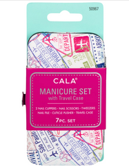 Jet Set Mani Kit