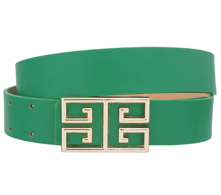 Bold Move Belt