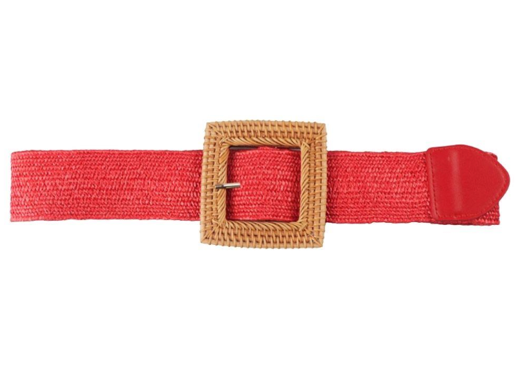 Salt Air Style Belt
