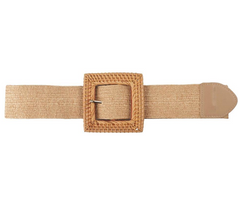 Salt Air Style Belt