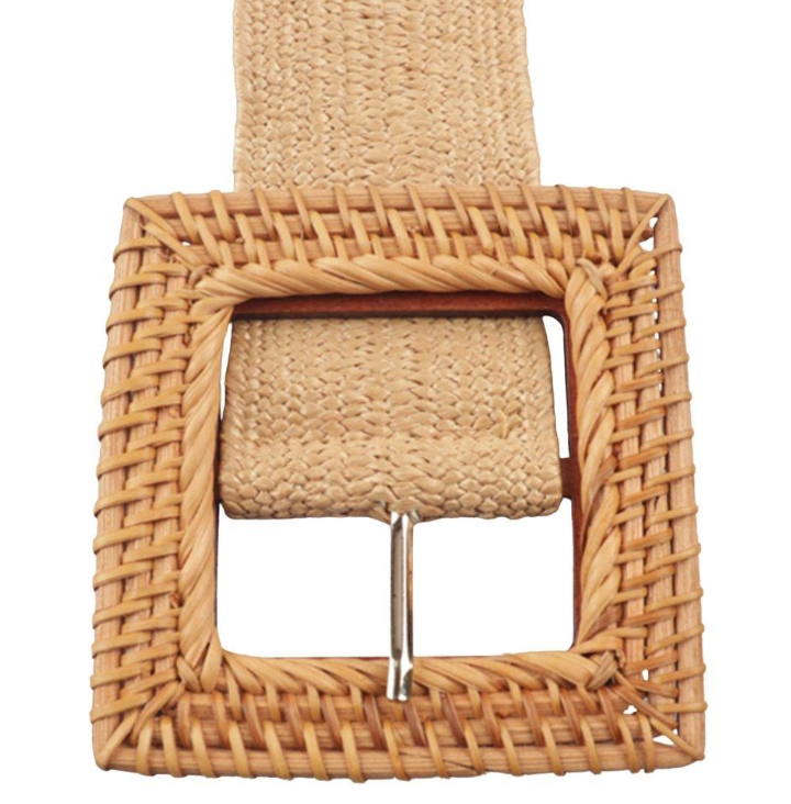 Salt Air Style Belt