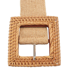 Salt Air Style Belt