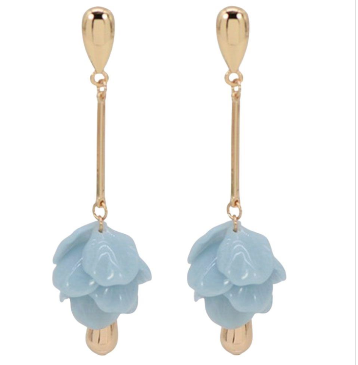 Bloom Swing Earring