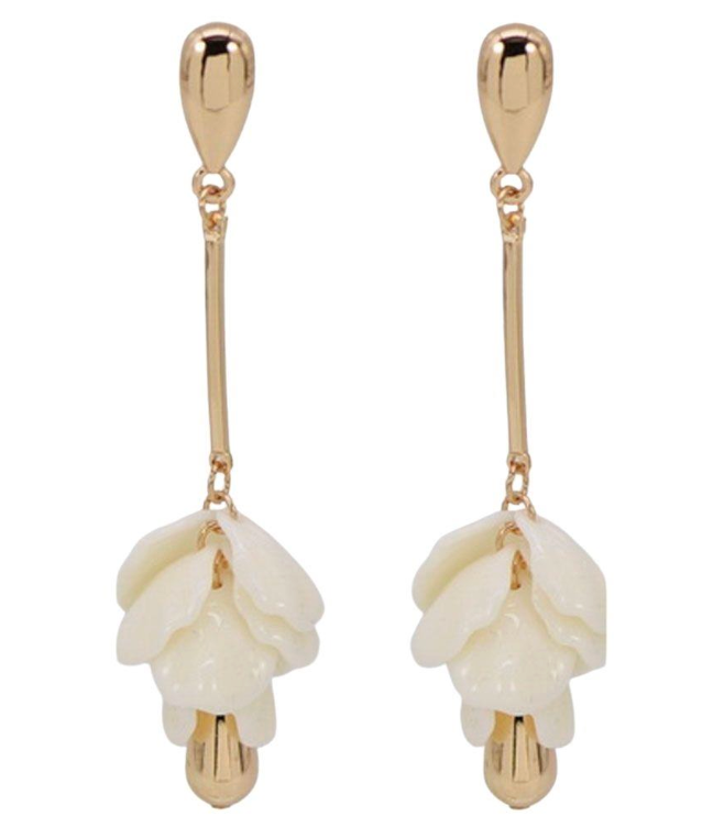 Bloom Swing Earring