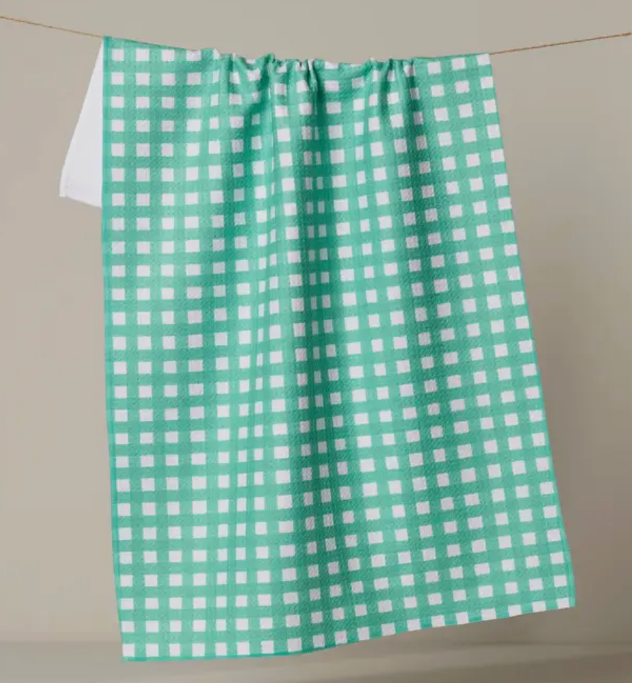 Claire Tea Towel
