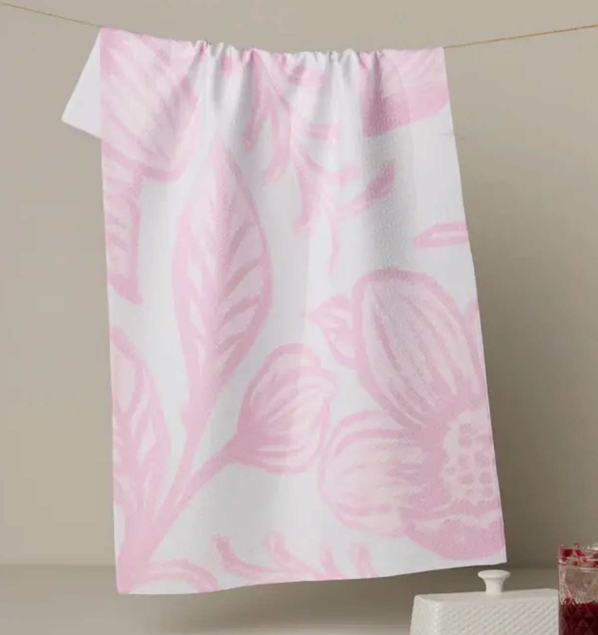 Elsie Tea Towel
