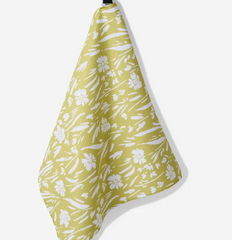 Field of Wildflowers Tea Towel