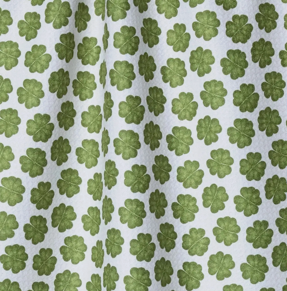 Patty Tea Towel