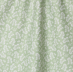 Sage Garden Tea Towel
