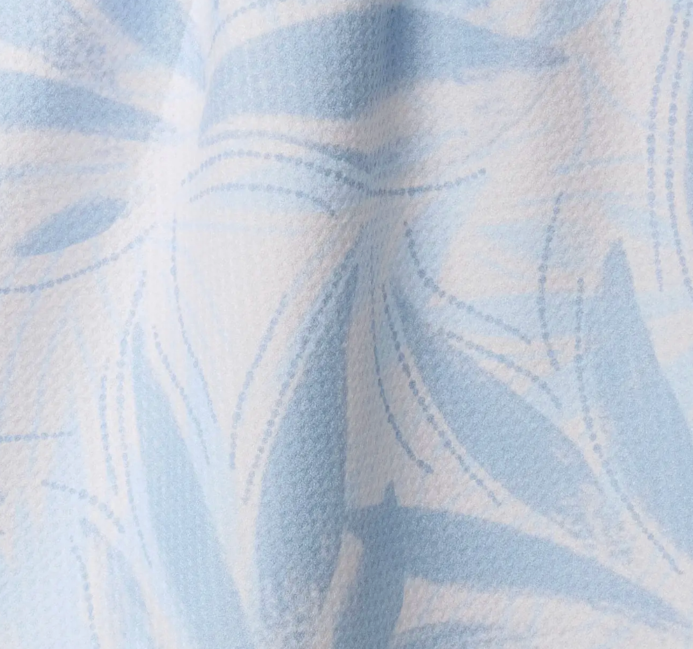 Soft Breeze Tea Towel