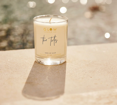 Glow Candle (The Tides)