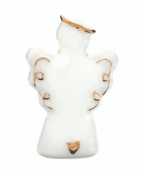 Halo Angel Figurine Keepsake