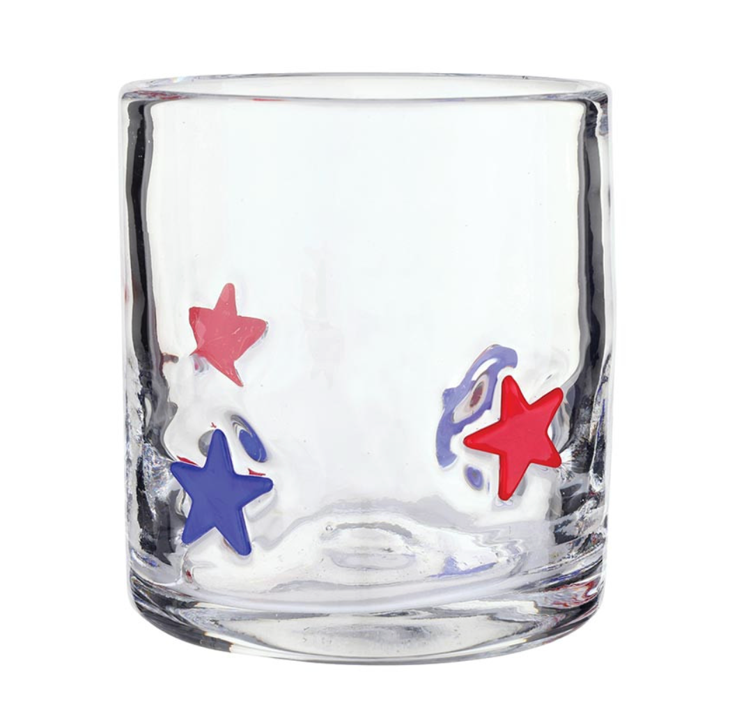 Icon Star Glass