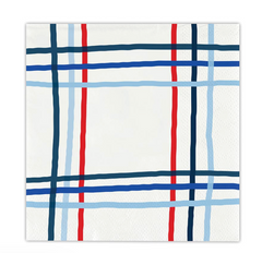 All-American Cocktail Napkins