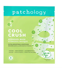 Cool Crush Hydrogel Mask