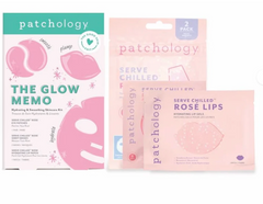 The Glow Memo Kit