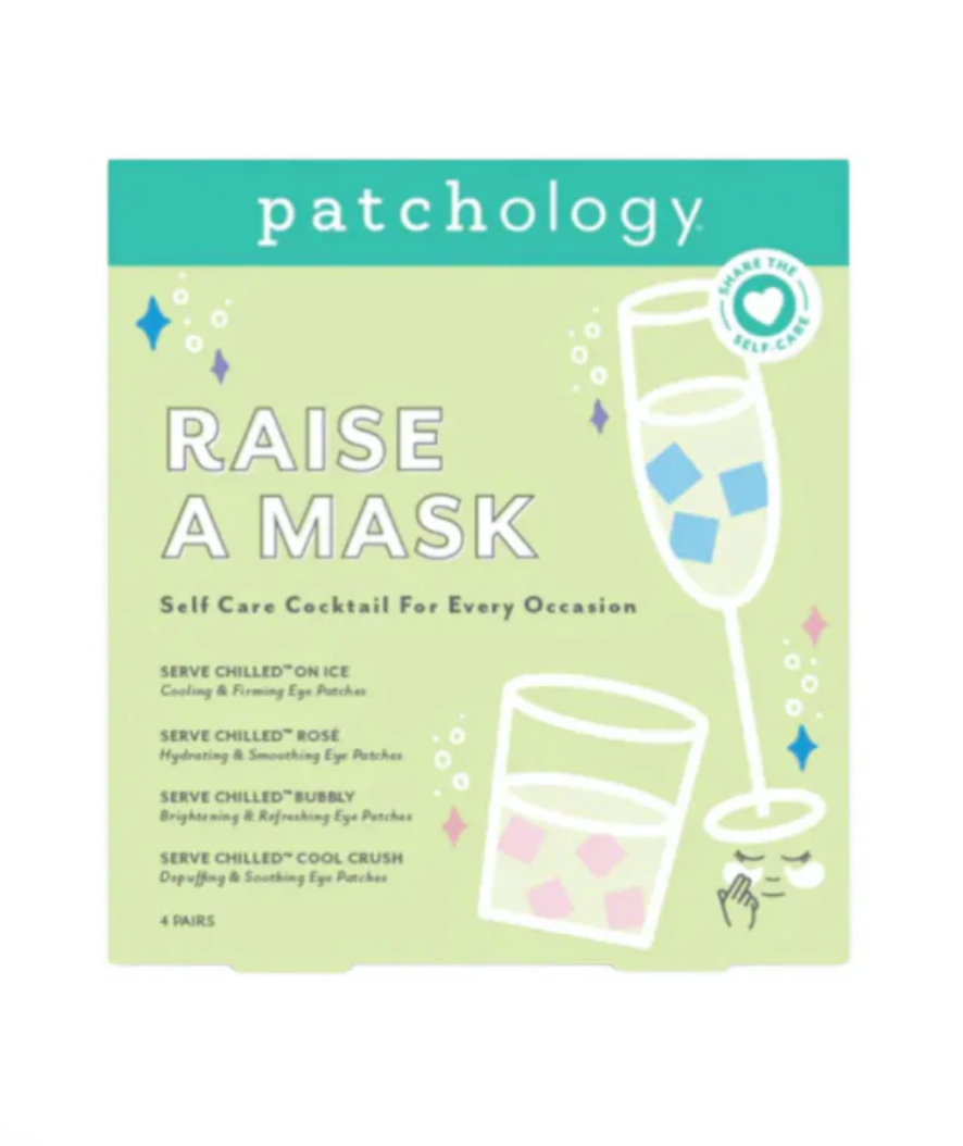 Raise a Mask Kit