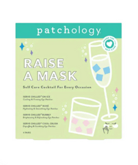 Raise a Mask Kit
