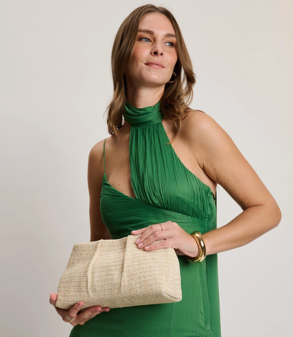 Breeze Clutch
