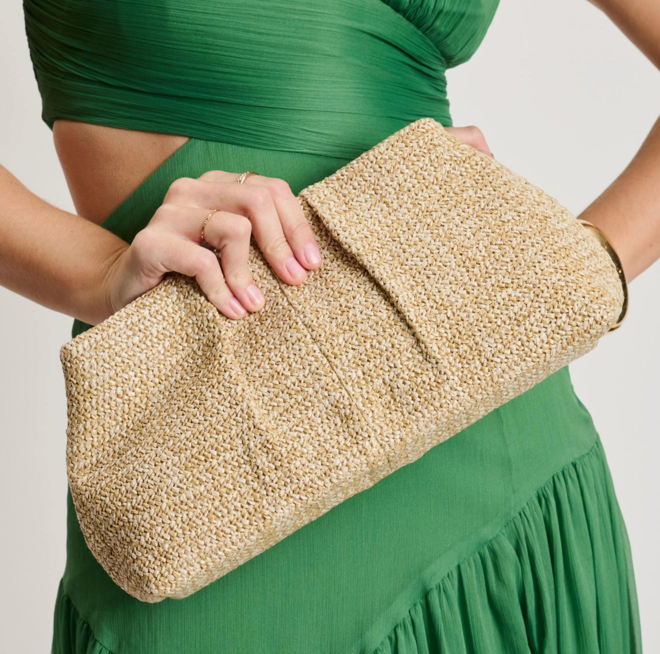 Breeze Clutch