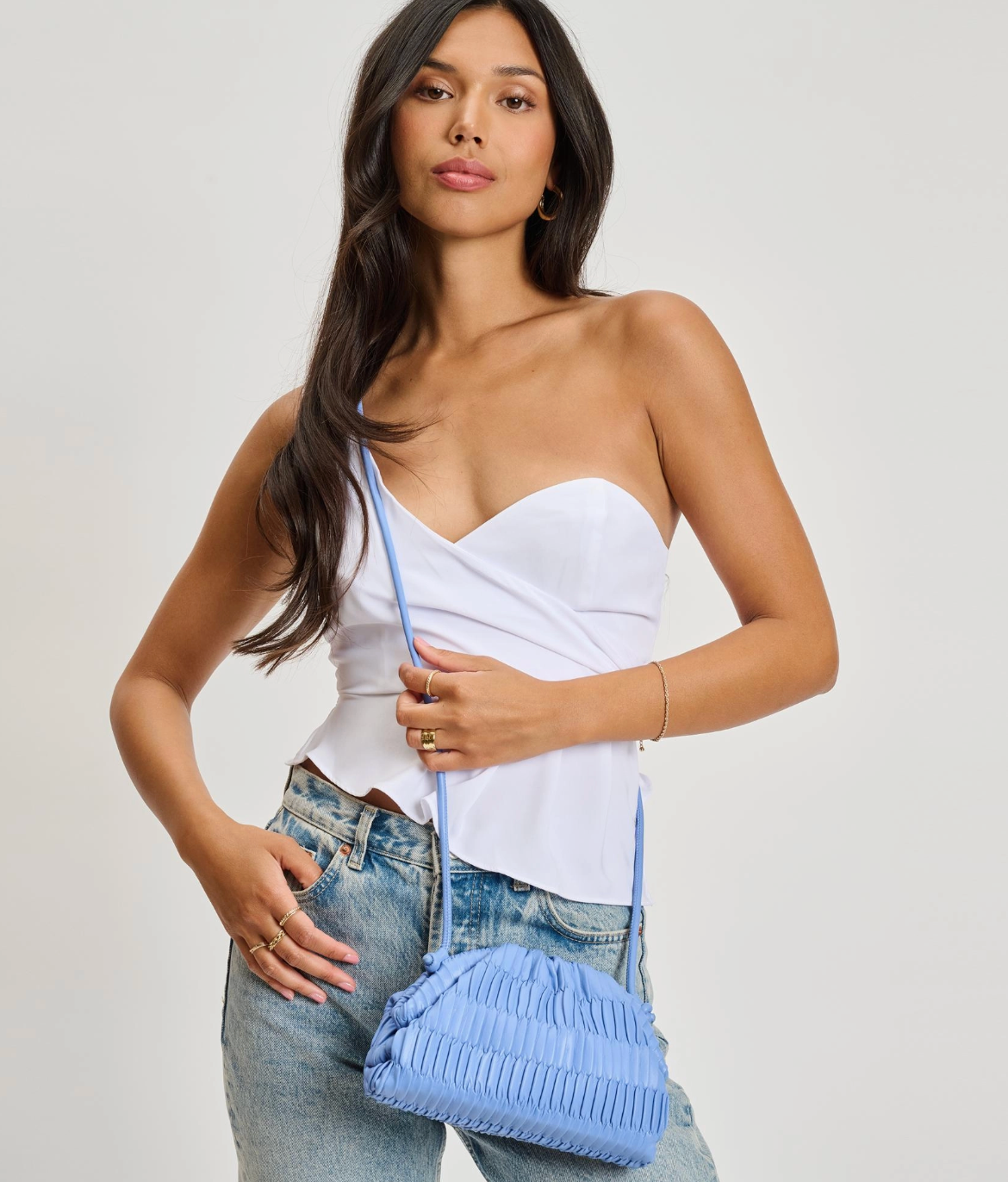 Cloud Nine Bag