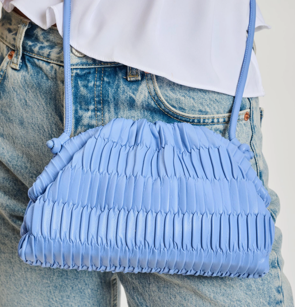 Cloud Nine Bag