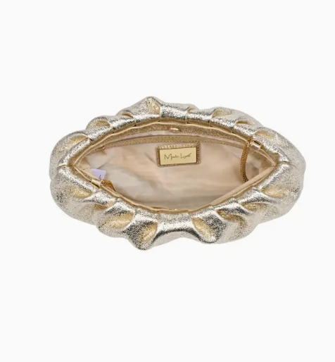 Dressed to Dazzle Clutch