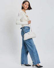 Luxe Essential Bag