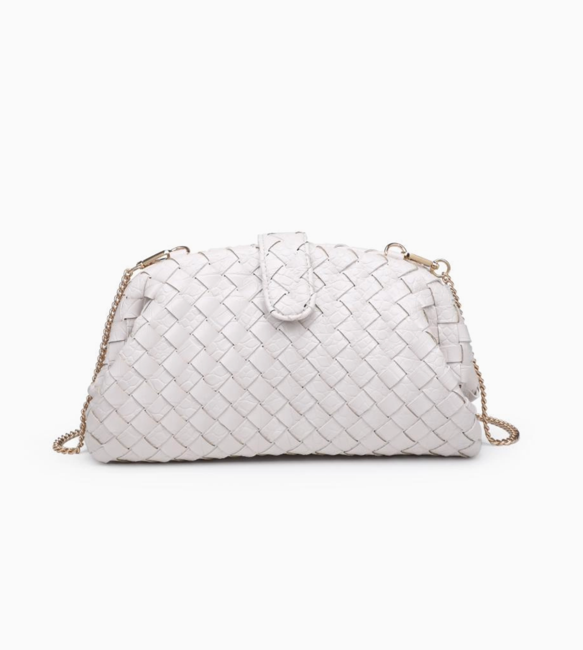 Luxe Essential Bag