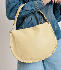 Butter Me Up Bag
