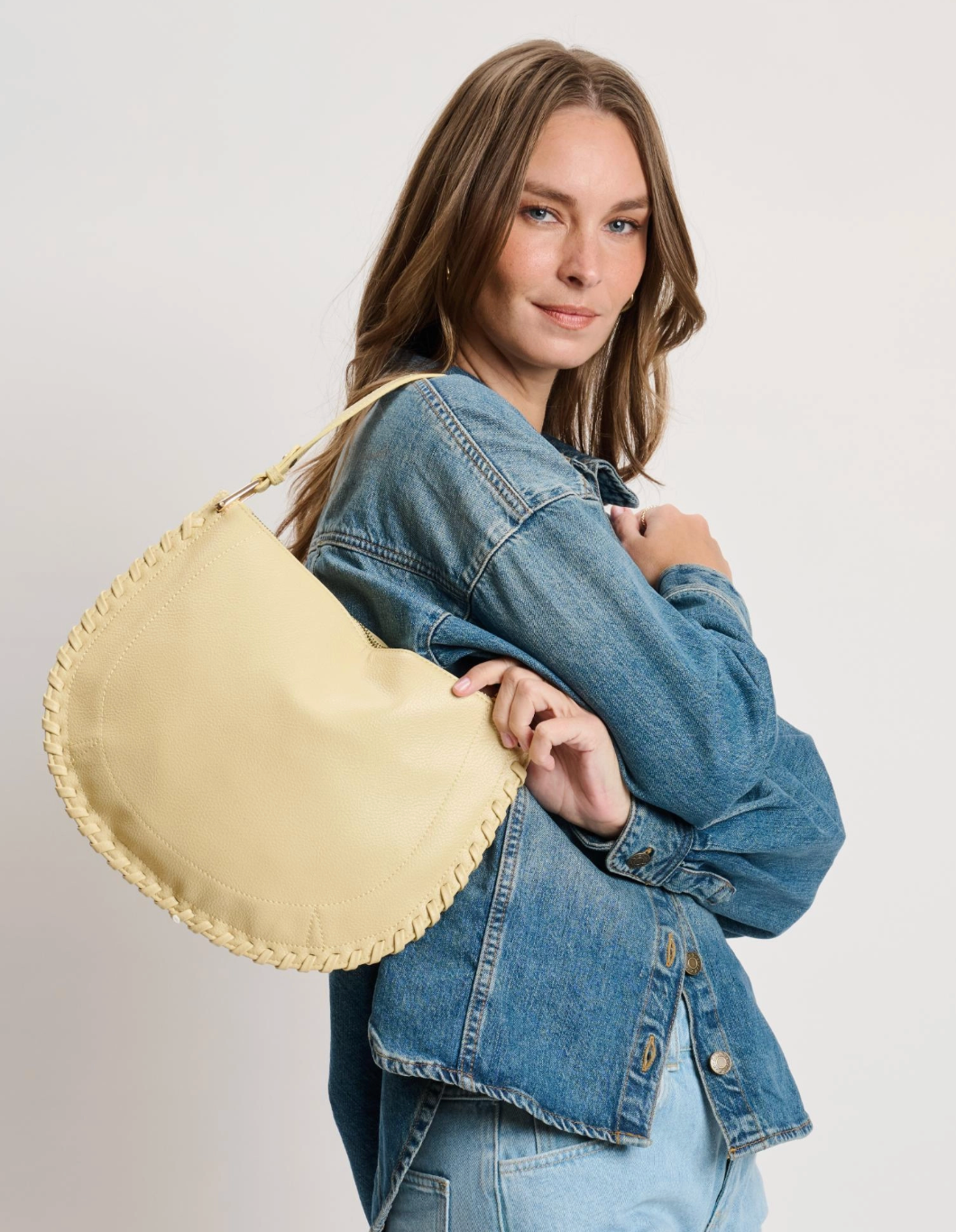 Butter Me Up Bag