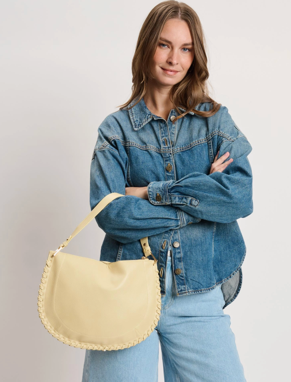 Butter Me Up Bag