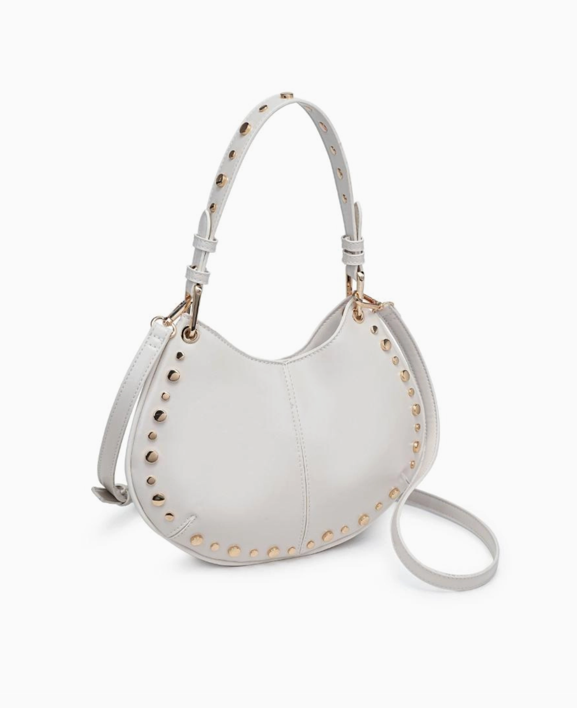 Nova Crossbody (oatmilk)