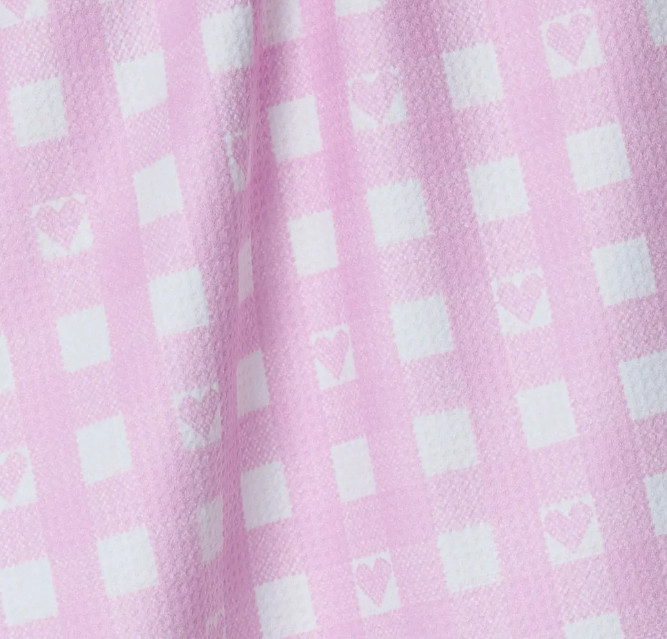 Super Sweet Tea Towel