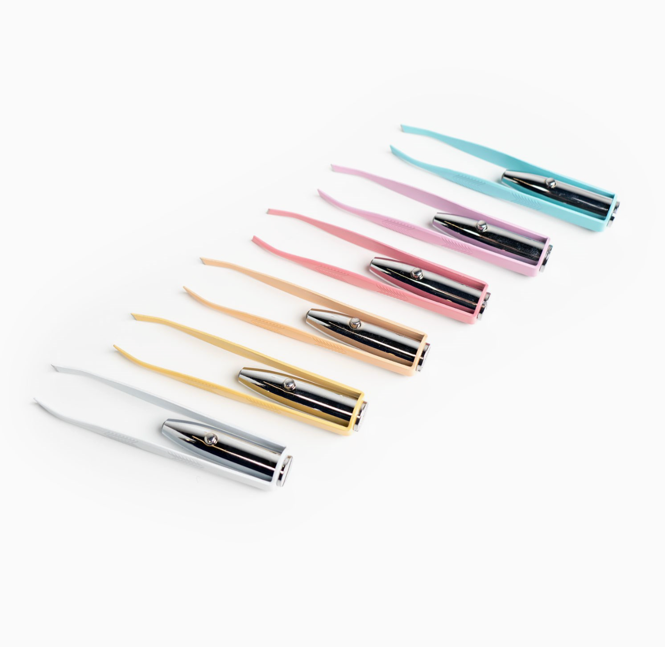Light Up Tweezer