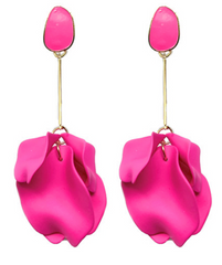 Petal Sway Earring