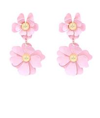 Bloom Bright Earring