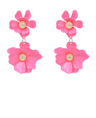 Bloom Bright Earring