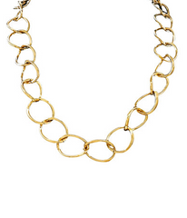 Off the Chain Necklace