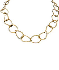 Close Link Necklace