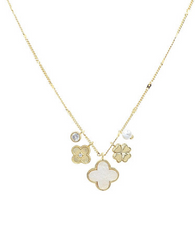 Lucky Edit Necklace