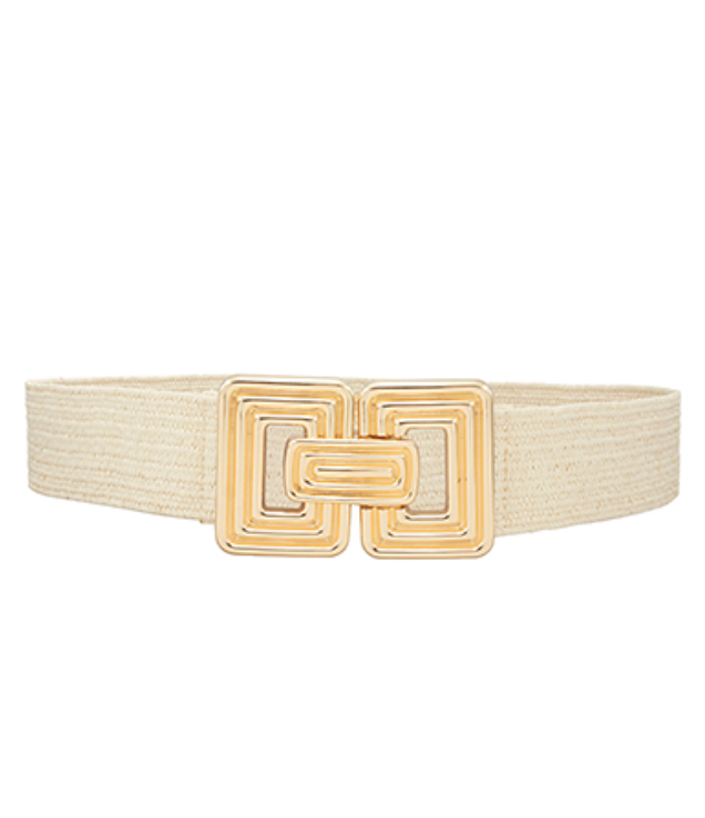 Square Up Belt
