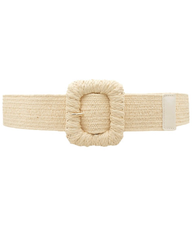 Summer Staple Belt