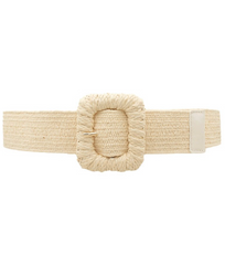 Summer Staple Belt
