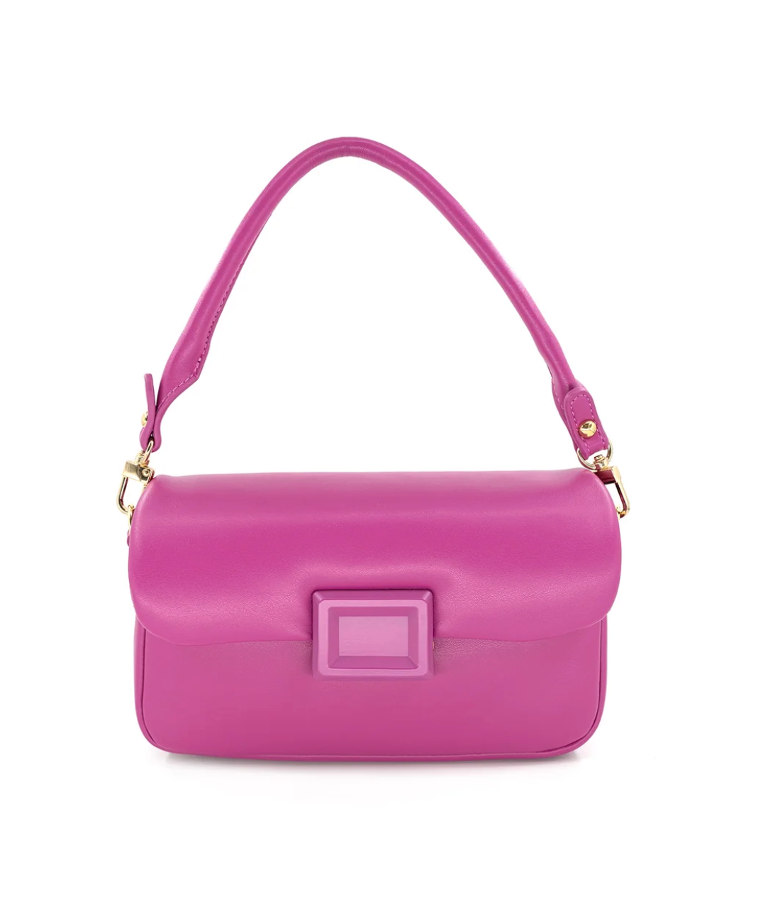Pretty Bold Bag