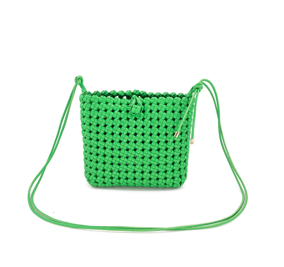 Green with Envy Bag