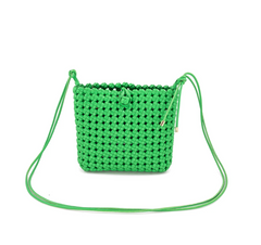 Green with Envy Bag