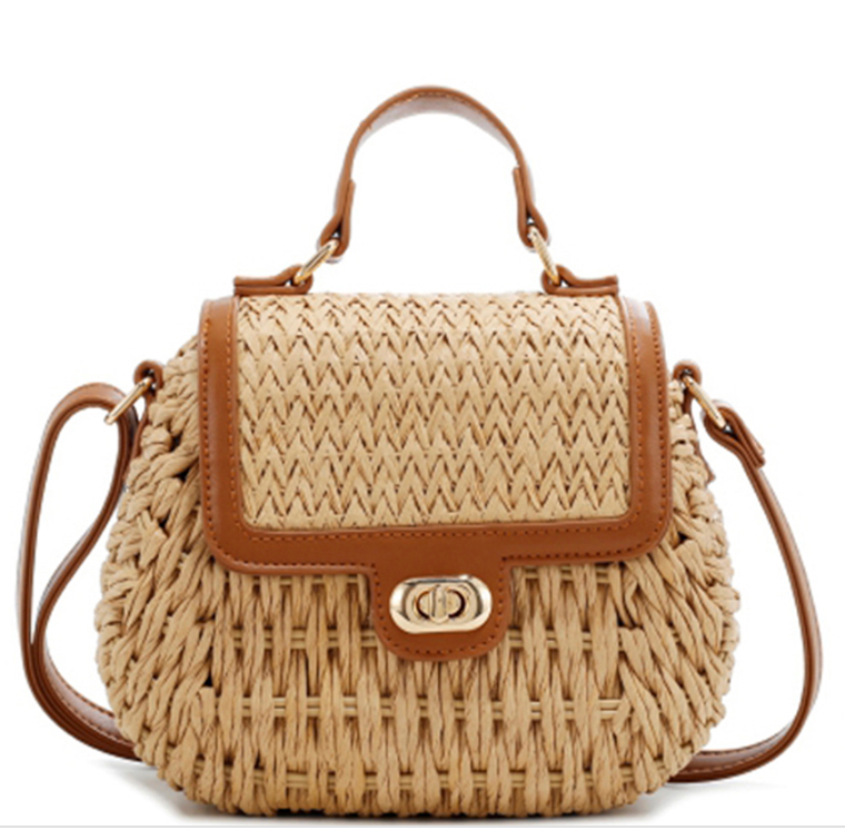 Getaway Go-To Bag