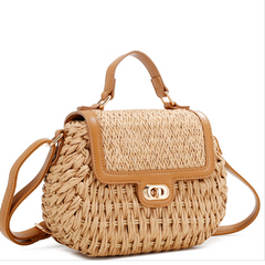 Getaway Go-To Bag